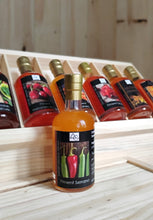 Charger l'image dans la galerie, Extrait oléique - Piment Serrano
