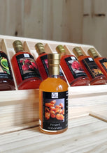 Charger l'image dans la galerie, Extrait oléique - Piment Habanero orange