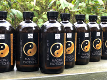 Charger l'image dans la galerie, Macrobiotique