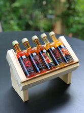 Charger l'image dans la galerie, CAPSICUM 2 - Saveurs chaudes et torrides