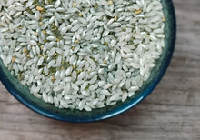 Charger l'image dans la galerie, Risotto : Spiruline - Fleur d'Ail - Ortie du Canada