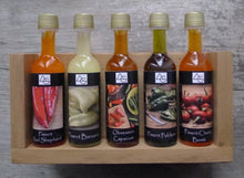 Charger l'image dans la galerie, CAPSICUM 1 - Saveurs fruitées et charnues