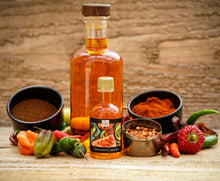 Charger l'image dans la galerie, Obsession Capsicum - Une exclusivité signée AG