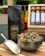 Charger l'image dans la galerie, Pâtes Fungi
