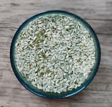 Charger l'image dans la galerie, Risotto : Spiruline - Fleur d'Ail - Ortie du Canada
