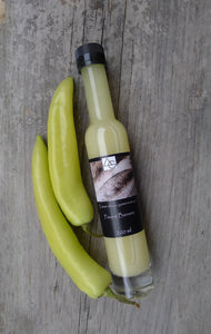 Extrait oléique de Piment Banane